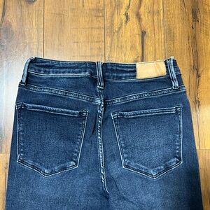 Sz 27 Dear John jeans